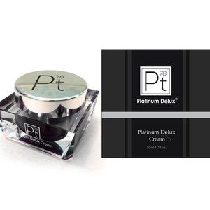 Anti-Aging Moisturizer Platinum Deluxe®